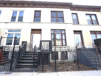2751 W Maypole Ave, Chicago, IL, 60612