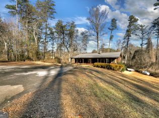 223 Friendship Rd, Blue Ridge, GA 30513