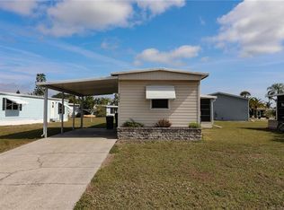 7454 Arbela St, Pt Charlotte, FL 33981