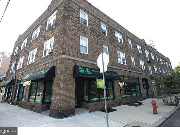 2nd image of 1260 Oak Lane Ave #F