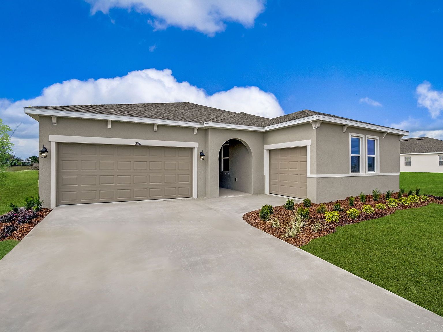 Brookshire by Stanley Martin Homes in Titusville FL Zillow
