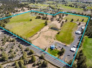 62920 Dickey Rd, Bend, OR 97701