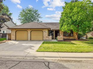 3131 S Crossfield Way, Boise, ID 83706