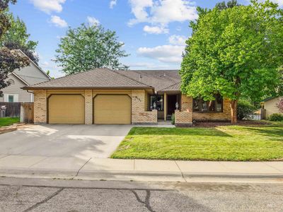 3131 S Crossfield Way, Boise, ID, 83706