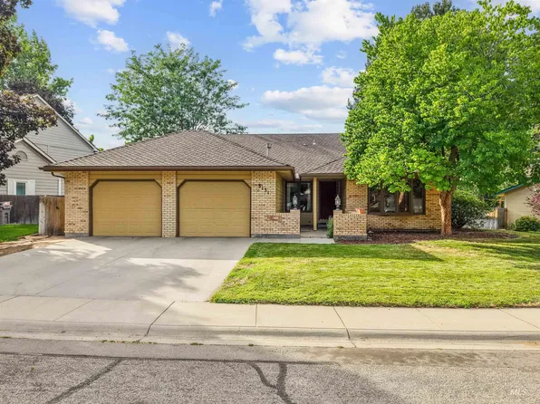 3131 S Crossfield Way, Boise, ID 83706