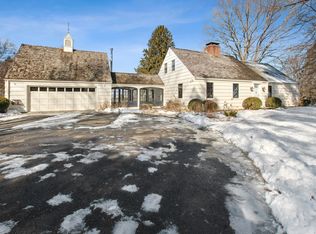 66 Obtuse Hill Rd, Brookfield, CT 06804