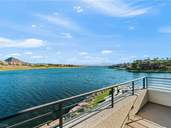 66 Lakefront Dr, Henderson, NV 89011