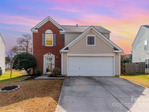 5008 Mesa Ct, Gastonia, NC 28054