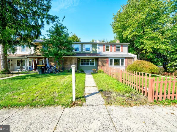 286 Johnson Ln, Quakertown, PA 18951