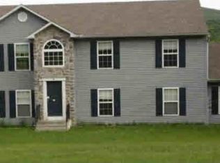 856 Lizard Creek Rd, Andreas, PA 18211
