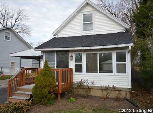 167 Saint Matthews Ave, Saint Matthews, KY 40207
