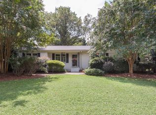 236 Singleton St, Raleigh, NC 27606