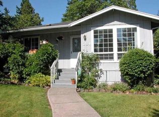 381 Beach St, Ashland, OR 97520