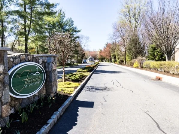 97 Winged Foot Dr, Livingston Twp., NJ 07039