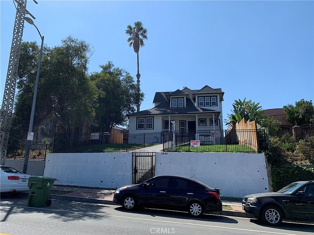 2436 Wabash Ave, Los Angeles, CA 90033 Zillow
