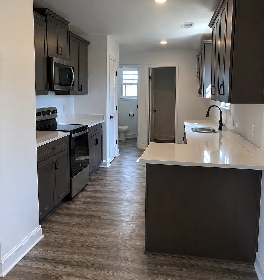 3 bed, 2.5 bath, 1632 sqft, $2,200 — Photo 3