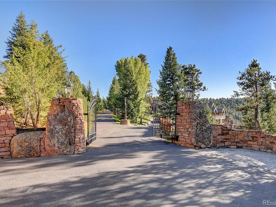 684 Humphrey Dr, Evergreen, CO 80439 Zillow