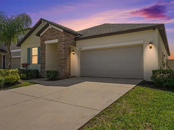 10641 Bahama Woodstar Ct, Riverview, FL 33579