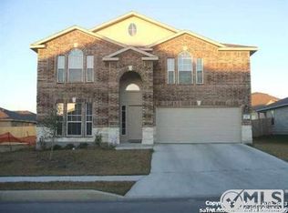 112 Pinto Pl, Cibolo, TX 78108