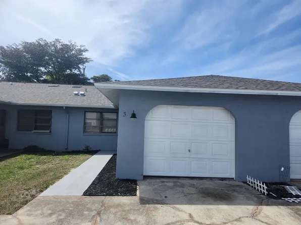 232 NE 16th Pl APT 3, Cape Coral, FL 33909
