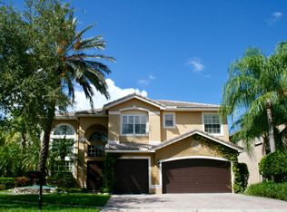 19204 Skyridge Cir, Boca Raton, FL 33498