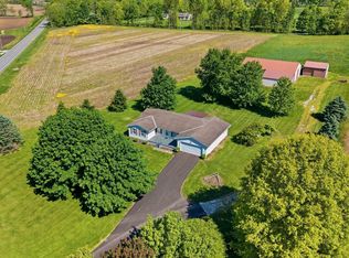 1274 Marion Rd NW, Utica, OH 43080