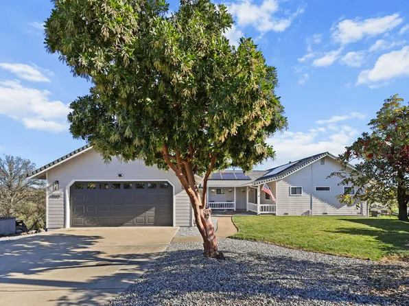 19662 White Horse Pl, Cottonwood, CA 96022