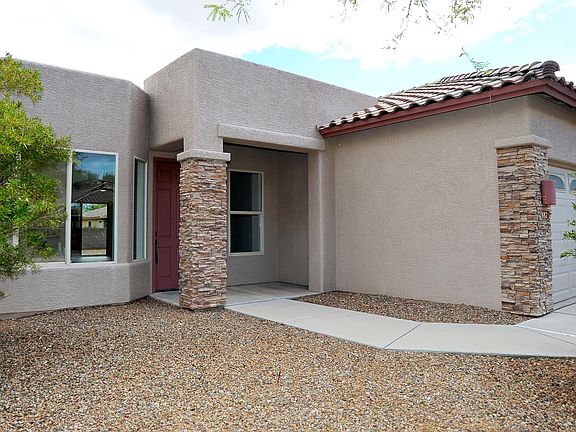 3rd image of 8882 N Treasure Mountain Dr