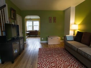 4405 Newport Ave, Baltimore, MD 21211