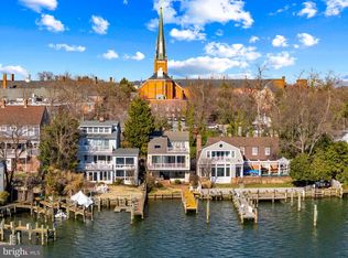 9 Shipwright St, Annapolis, MD 21401