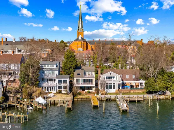 9 Shipwright St, Annapolis, MD 21401