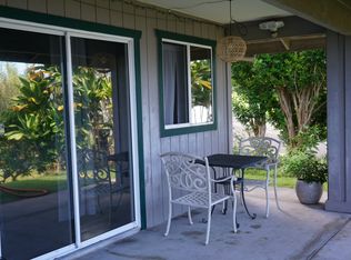 79-7346 Mamalahoa Hwy STUDIO 1, Kealakekua, HI 96750