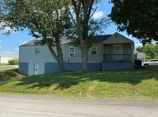 612 Million St, Athens, TN 37303