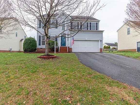 2nd image of 10721 Peterfield Ln