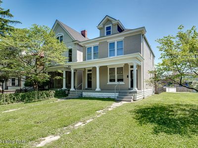 2911 S 3rd St, Louisville, KY, 40208
