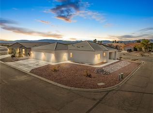 2000 E Desert Palms Dr, Fort Mohave, AZ 86426