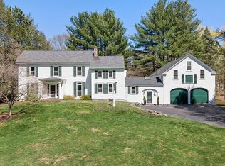 691 Great Pond Rd, North Andover, MA 01845