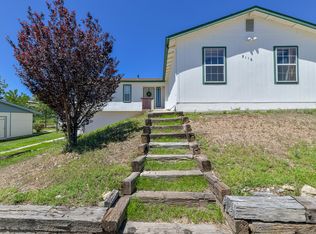 5116 N Saddleback Dr, Prescott Valley, AZ 86314