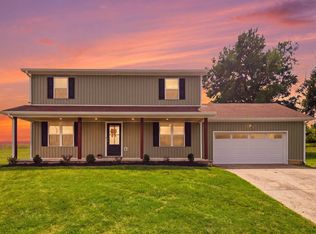 1017 Regency Rd, Danville, KY 40422