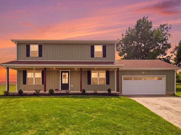 1017 Regency Rd, Danville, KY 40422
