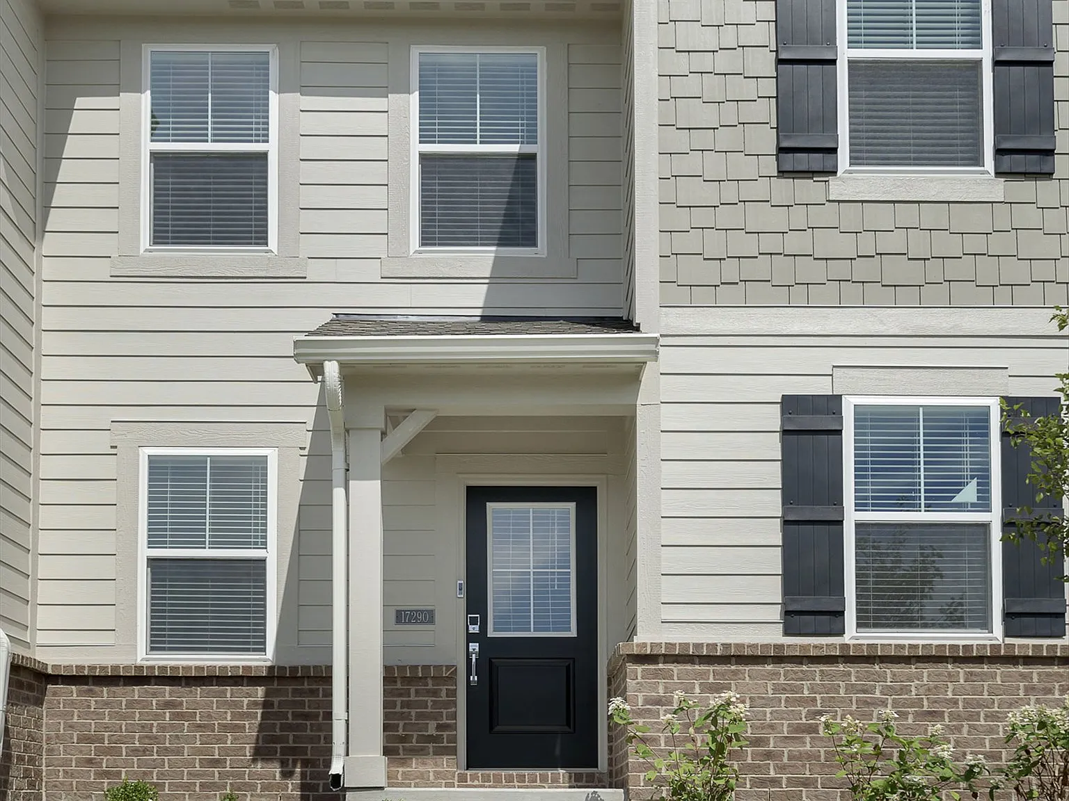 17290 Wellburn Drive - 1 — Photo 1