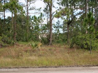 LOT 25 Opal St SW, Palm Bay, FL 32908