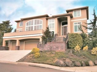 1506 NW Gregory Dr, Vancouver, WA 98665