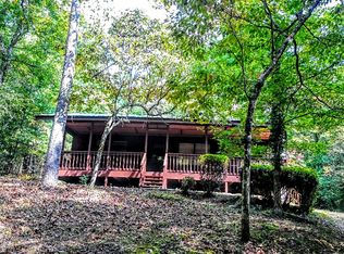 377 Ranger Estates Rd, Murphy, NC 28906