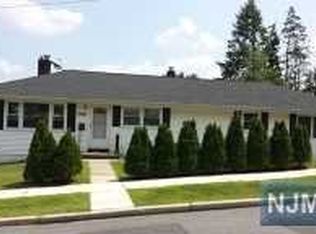 156 7th St, Wood Ridge, NJ 07075