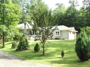 239 Gentry Cir, Dahlonega, GA 30533