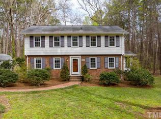 6216 Dello St, Durham, NC 27712