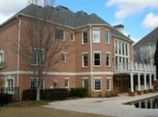 2744 Lockerly Ln, Duluth, GA 30097