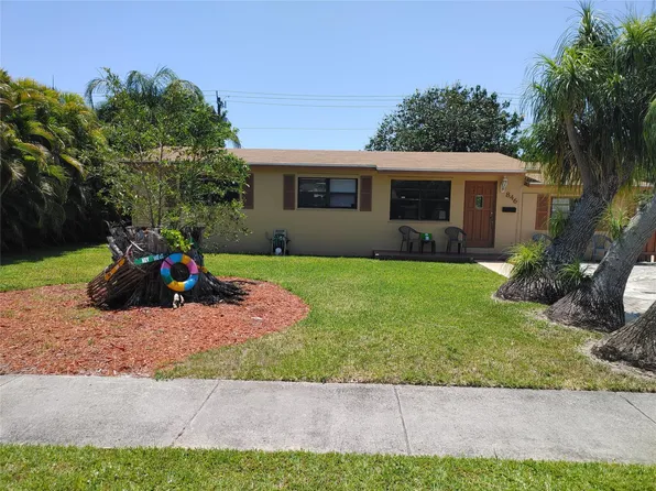 846 W Jasmine Drive, West Palm Beach, FL 33403