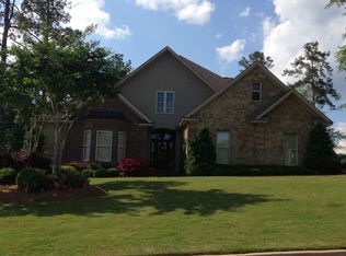 79 Sycamore Rdg, Wetumpka, AL 36093